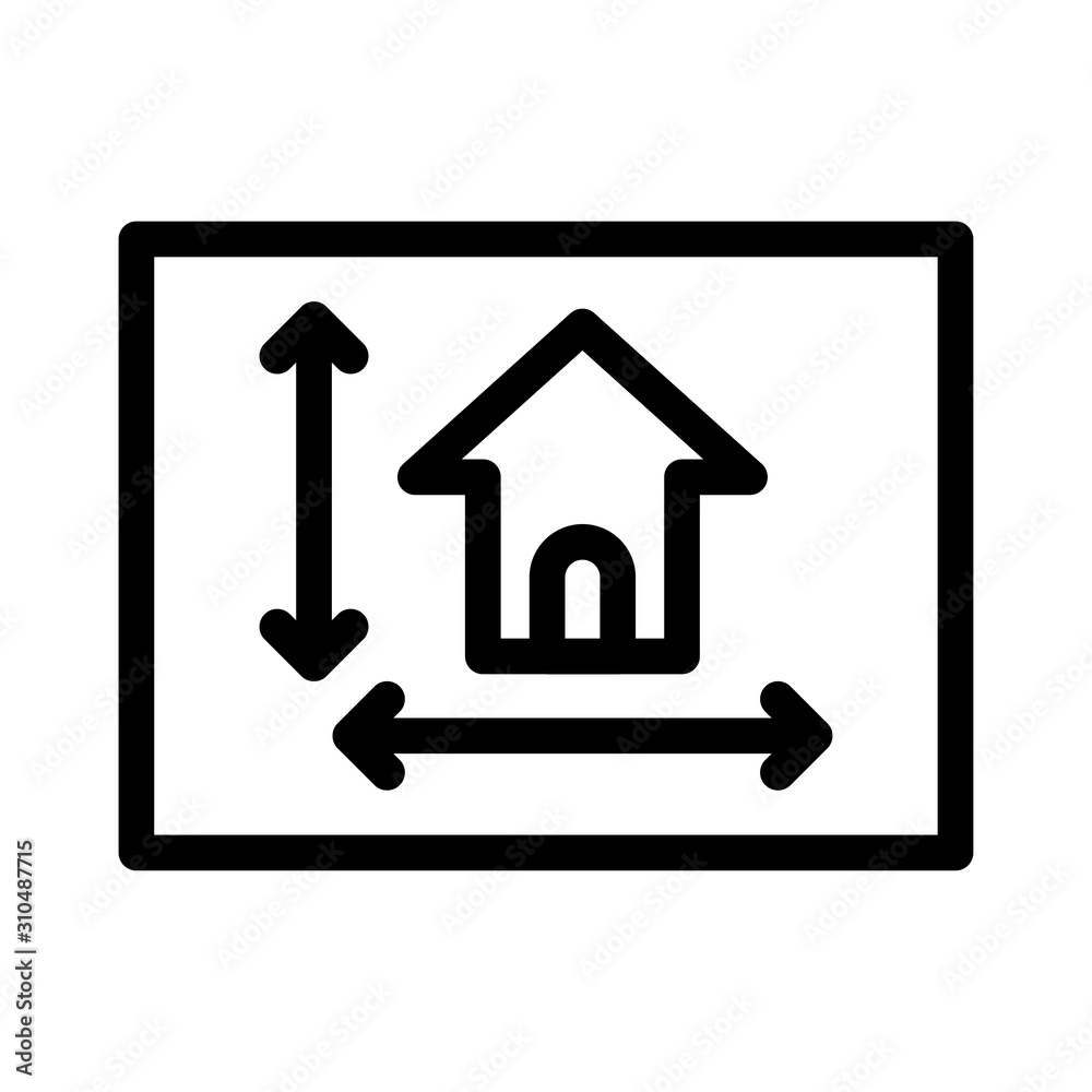 house house