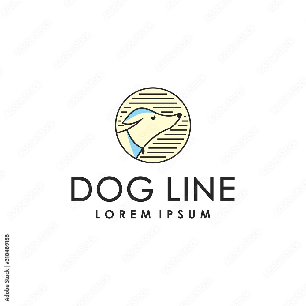 vector dog graphic illustration graphic vector dog graphic illustration graphic