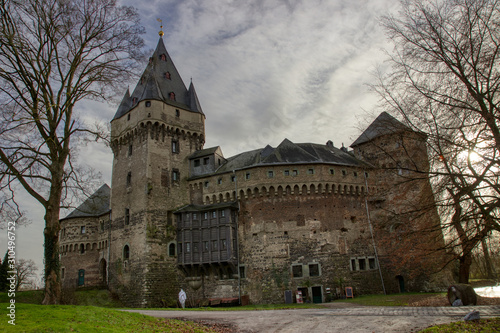 Schloss Hülchrath