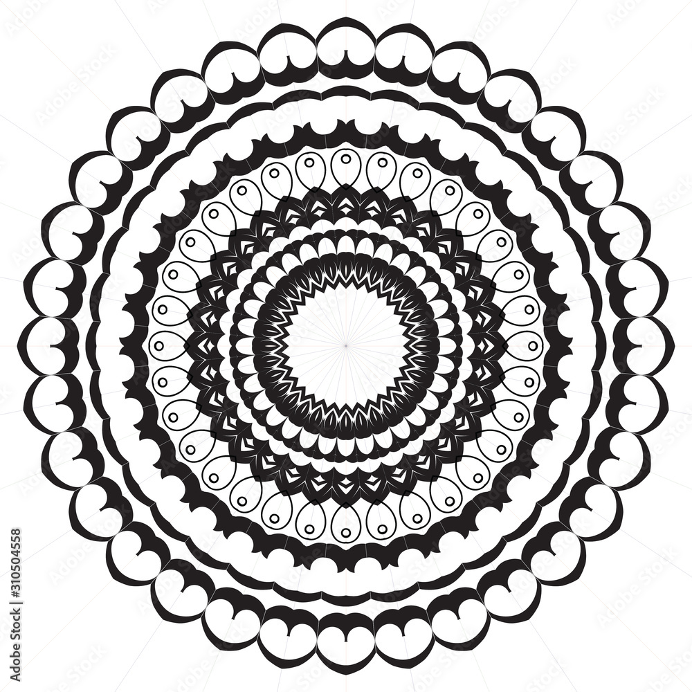 fractal fractal