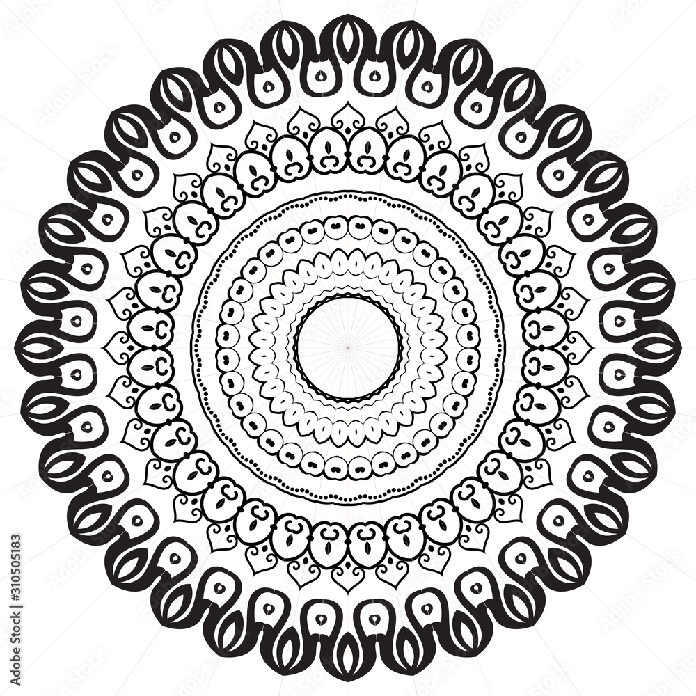 fractal fractal