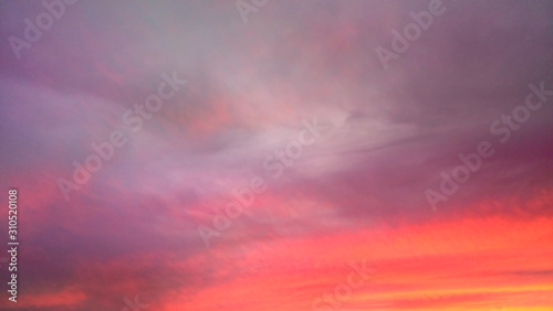 Image From The Colorboard Cloud Based Background Set © Sky Cloud Pics