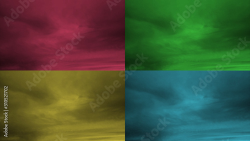 Image From The Colorboard Cloud Based Background Set photo