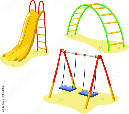 playground elements 2