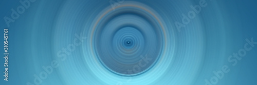 Abstract background of spin circle radial motion blur. Background for modern graphic design and text.