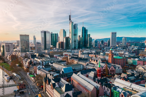 Frankfurt am Main Germany 18.12.2019