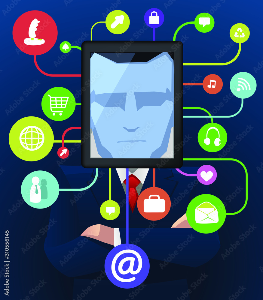 business app business app