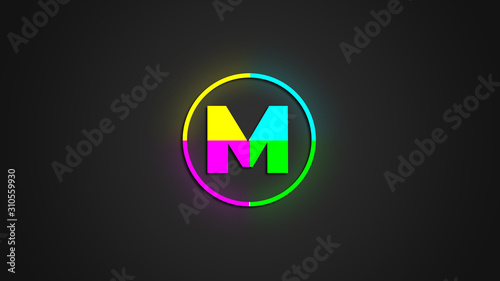 Alphabet Background Colorful Free Download Alphabet Background Colorful - GFXLoad