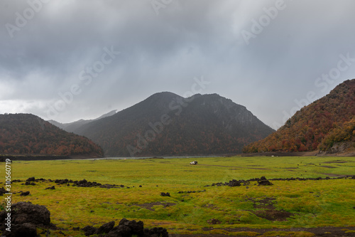 Laguna Verde