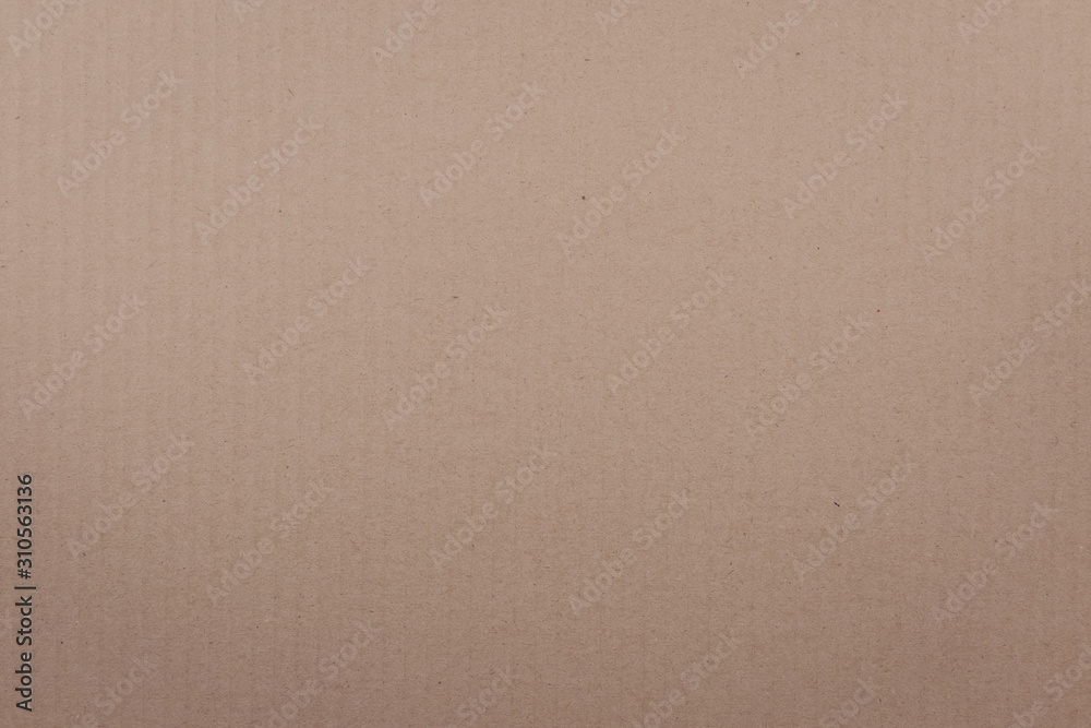 Fototapeta premium Brown paper texture