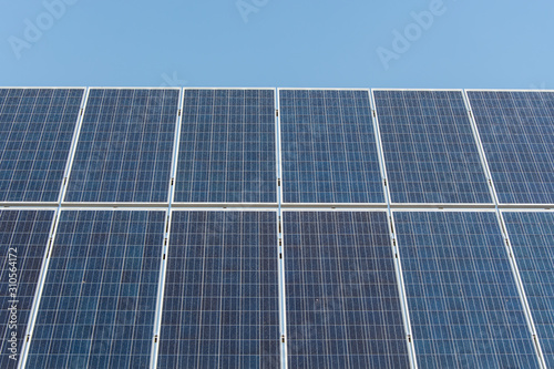 Solar panel