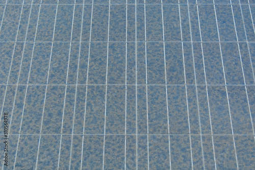 Solar panel