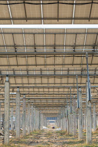 Solar panel