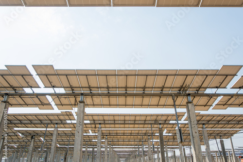 Solar panel