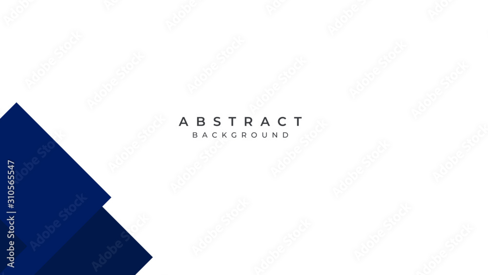 Dark Blue Abstract Background Presentation Design Dark Blue Abstract Background Presentation Design