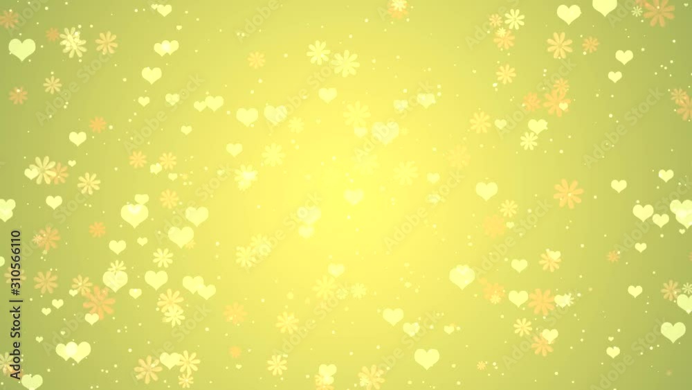 Wedding Background yellow Abstract Motion Wedding Background yellow Abstract Motion