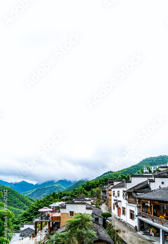 Hongcun, an ancient village in Anhui © 昊 周
