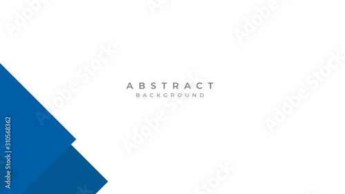 Modern Blue Abstract Background Presentation Design Free Download Modern Blue Abstract Background Presentation Design - GFXLoad