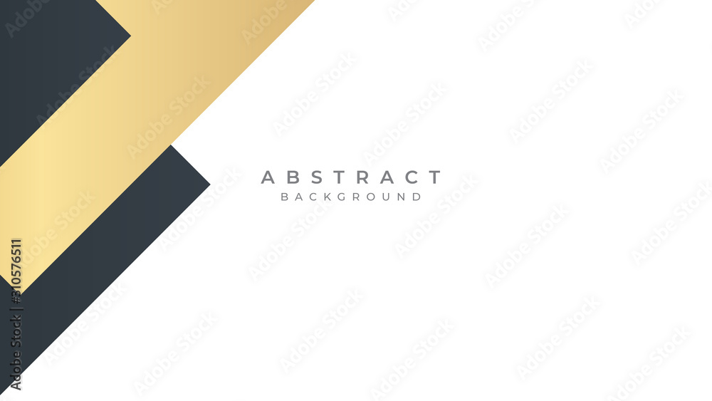 Modern Simple Gold Black Abstract Background Award Presentation Design Modern Simple Gold Black Abstract Background Award Presentation Design