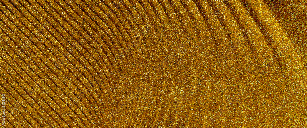 Gold 3d festive background, large gold backdrop Gold 3d festive background, large gold backdrop