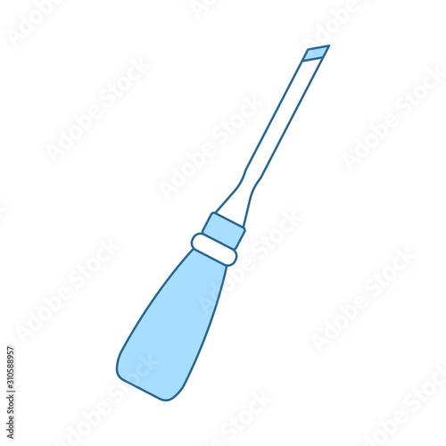 Chisel Icon