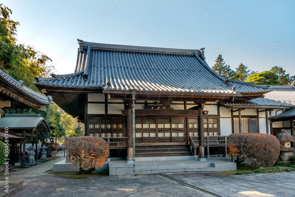 浄土宗光専寺