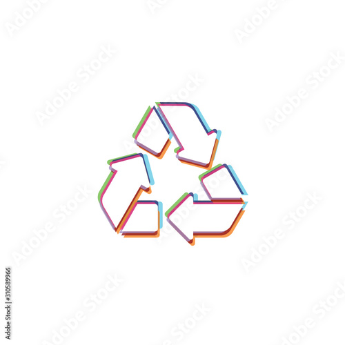 Recycle - App Icon