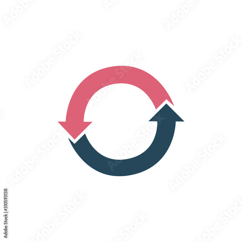 Business infographic design...
