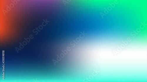 Multicolored motion vivid blurred holographic gradient seamless backgrounds