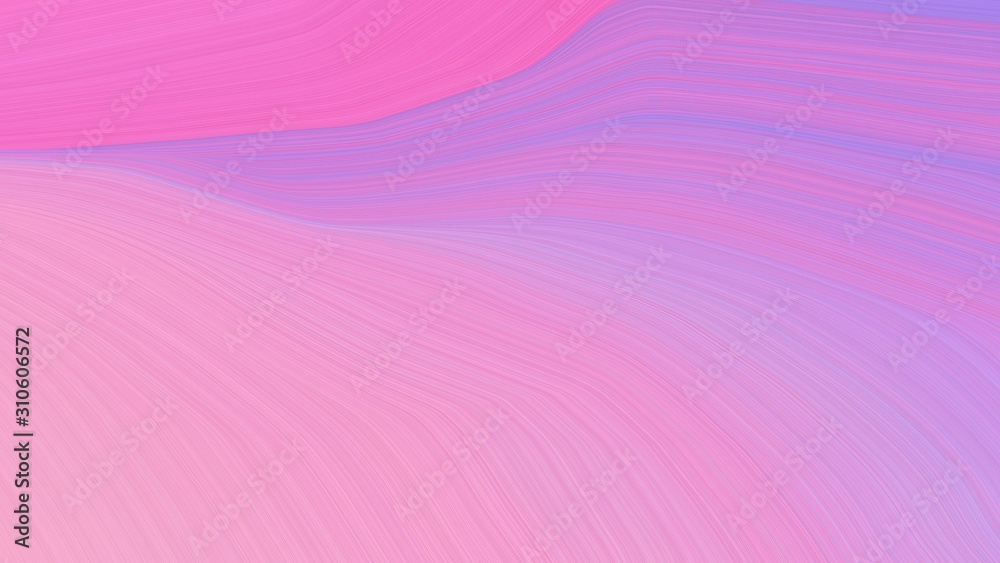 simple colorful abstract waves illustration with plum, pastel magenta and light pastel purple color simple colorful abstract waves illustration with plum, pastel magenta and light pastel purple color