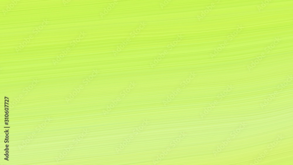 simple colorful smooth swirl waves background illustration with khaki and green yellow color simple colorful smooth swirl waves background illustration with khaki and green yellow color