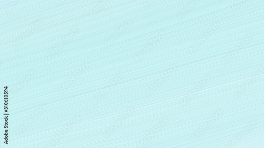 simple colorful abstract waves illustration with pale turquoise, light cyan and powder blue color simple colorful abstract waves illustration with pale turquoise, light cyan and powder blue color