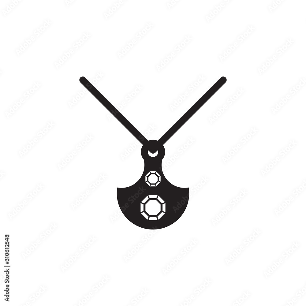 Pendant vector icon. Filled flat sign for mobile concept and web design. Penfant glyph icon. Symbol, logo illustration. Vector graphics. Pendant vector icon. Filled flat sign for mobile concept and web design. Penfant glyph icon. Symbol, logo illustration. Vector graphics.