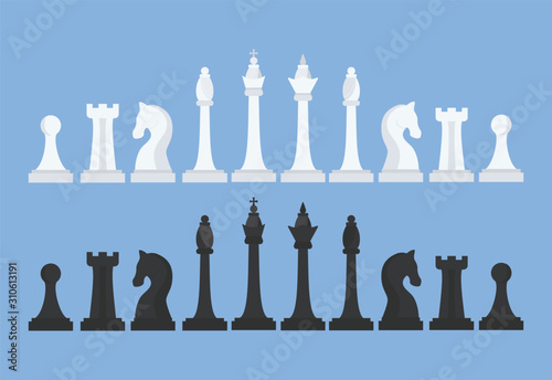 Chess set