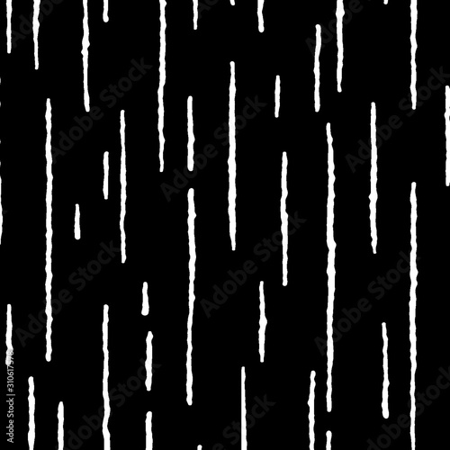 Illustration, abstract halftone backdrop in white and black tones in pop art style, geometric monochrome background. For posters, banners, retro and urban design