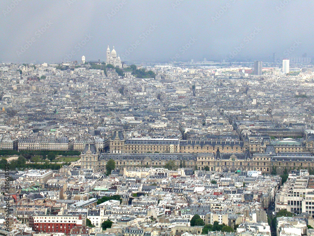 Paris, 