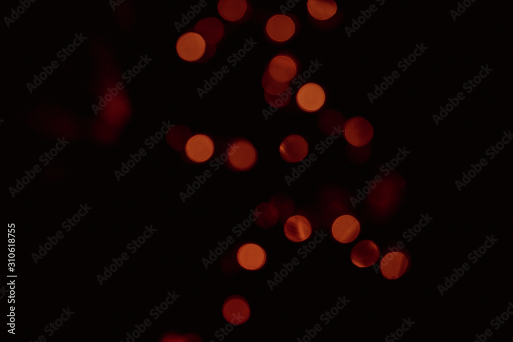 Yellow Bokeh of Light. Golden Bokeh of Light. Defocused light with black background.Night life light bokeh. Sparkle bokeh. Yellow Bokeh of Light. Golden Bokeh of Light. Defocused light with black background.Night life light bokeh. Sparkle bokeh.