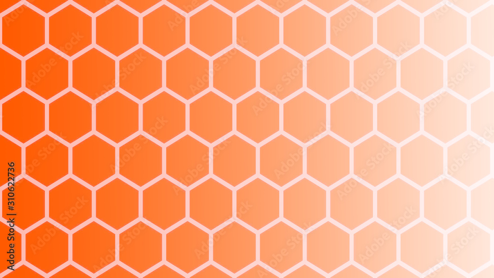 Geometrische formen Hintergrund.