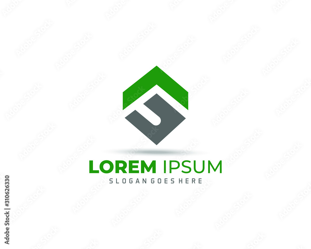 GS G S logo design vector template. GS G S logo design vector template.