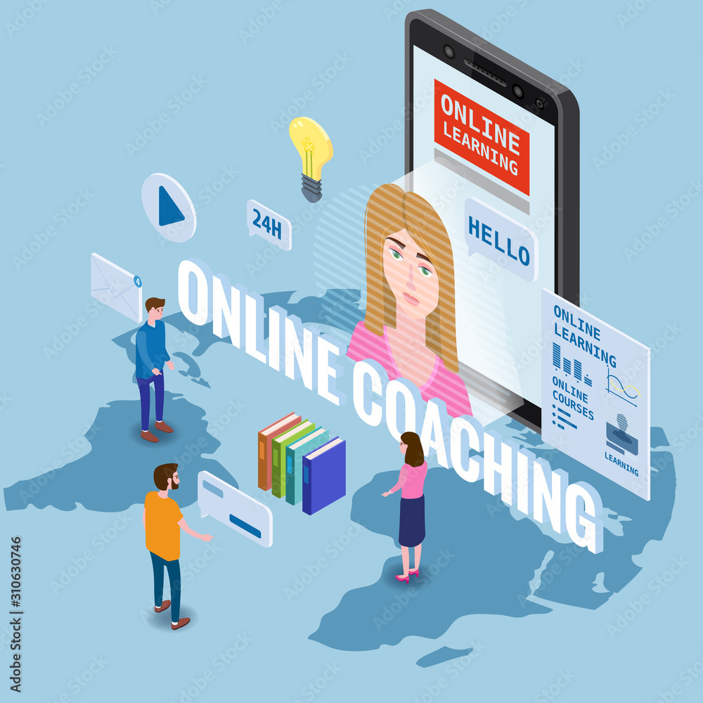 Online coaching education training, workshops and courses Online coaching education training, workshops and courses