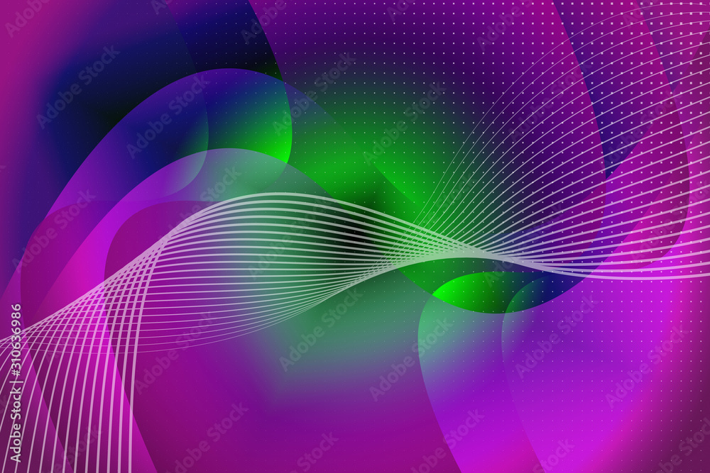 abstract, light, blue, design, illustration, space, wallpaper