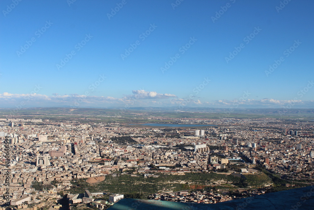 Oran Santa Cruz Algeria