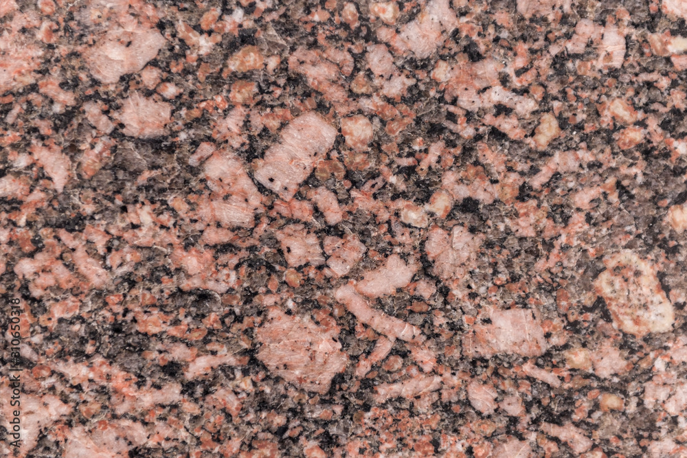 brown polished ural stone in the wall brown polished ural stone in the wall