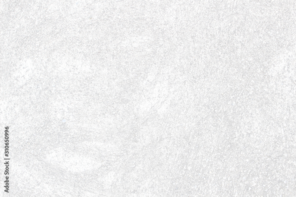 Obraz premium white wall concrete texture background