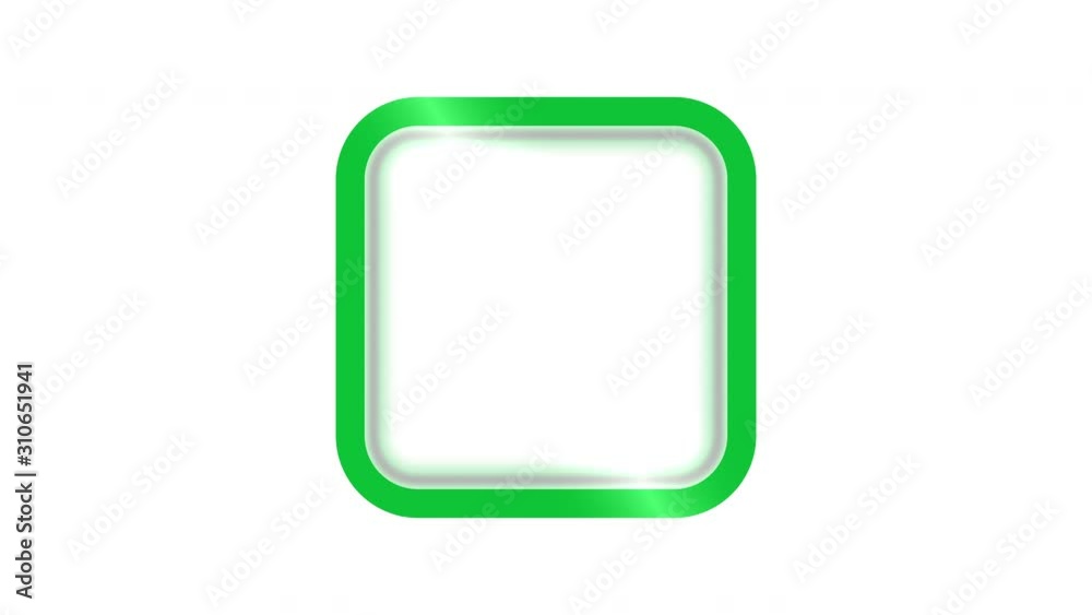 Green Square Clean Animated Intro Blank Background Opener Animation For Title Or Logo The Second Half Of Clip Is Seamless Loop Green Square Clean Animated Intro Blank Background Opener Animation For Title Or Logo The Second Half Of Clip Is Seamless Loop