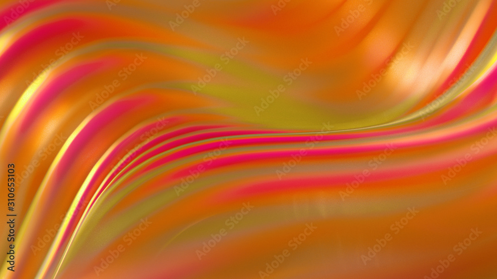 Abstract colorful background. 3d illustration, 3d rendering. Abstract colorful background. 3d illustration, 3d rendering.