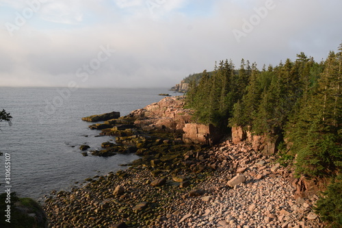 Bar Harbor Maine