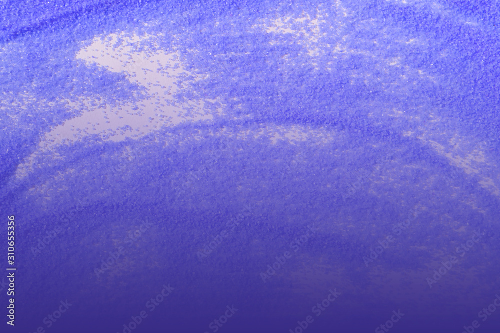 Naklejka premium abstract color sand powder background