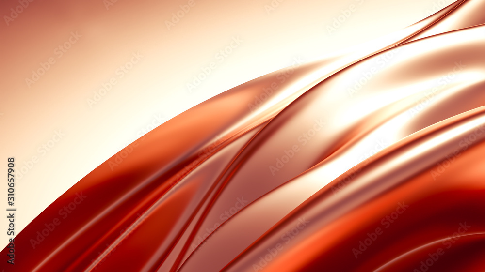Beautiful luxury elegant backdrop with silk fabric drapery. 3d illustration, 3d rendering. Beautiful luxury elegant backdrop with silk fabric drapery. 3d illustration, 3d rendering.