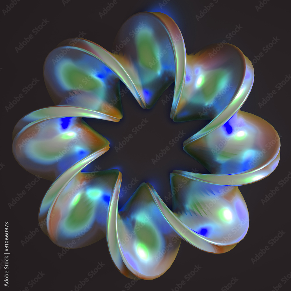 Beautiful background with geometric shape. 3d illustration, 3d rendering. Beautiful background with geometric shape. 3d illustration, 3d rendering.